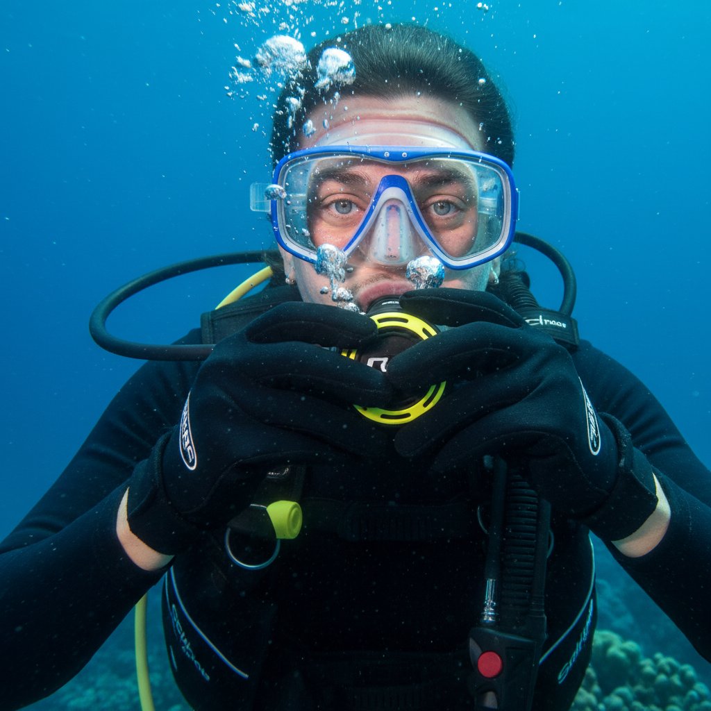 Buoyancy control techniques