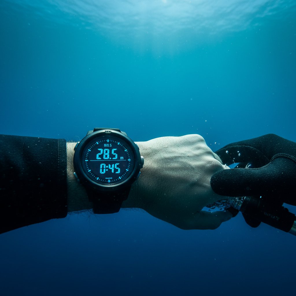 Dive planning checklist