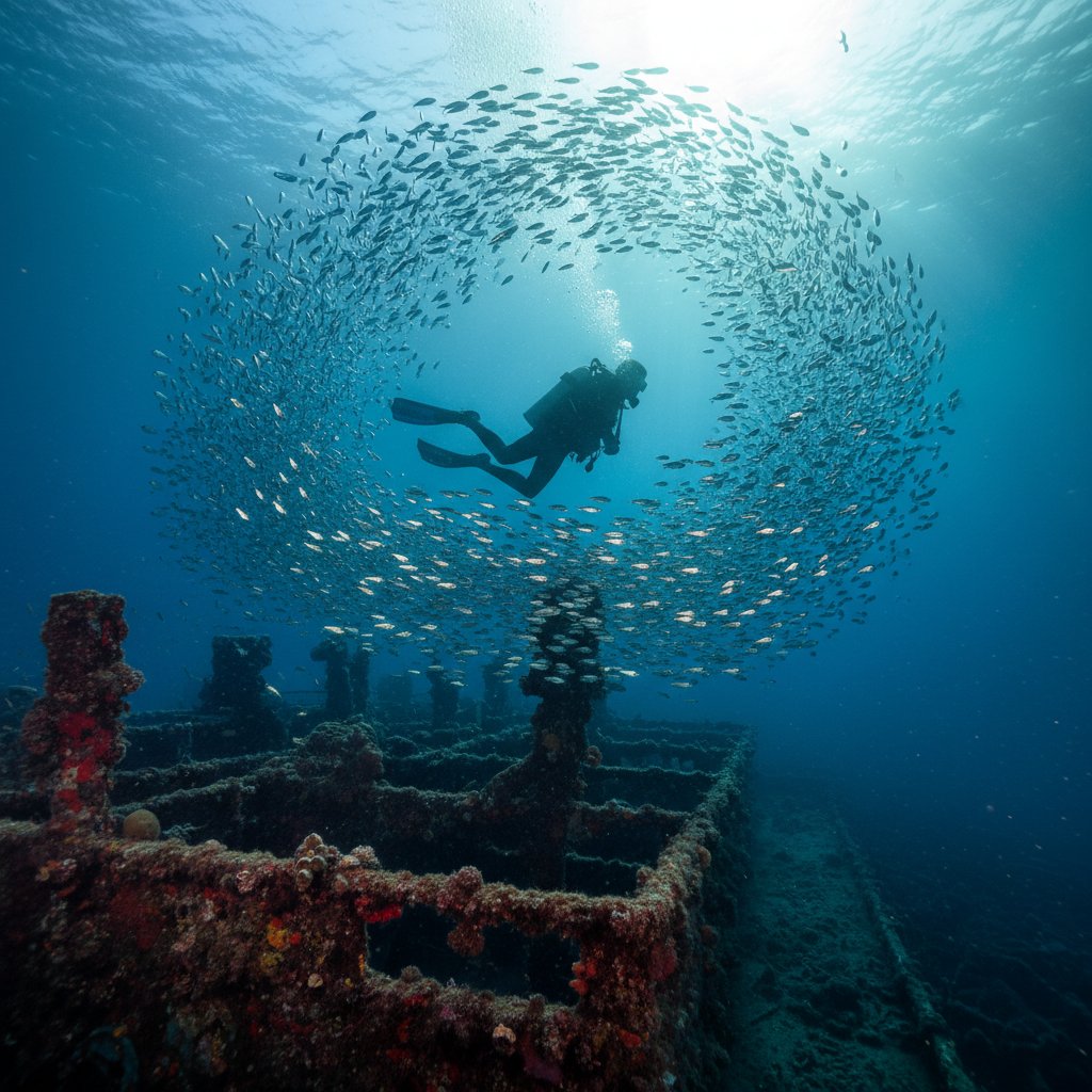 PADI Certification Course