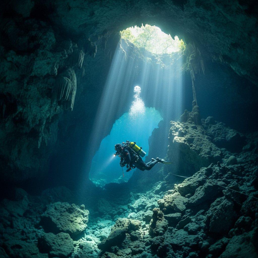 Scapa Flow Wreck Diving
